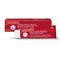 CANESHYDRO Vaginální gel 30 ml