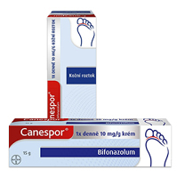 CANESPOR