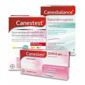 CANESTEN CANESTEN