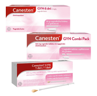 CANESTEN GYN