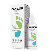 CANEZIN FRESH spray 100 ml