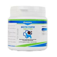 CANINA Biotin Forte  30 tablet
