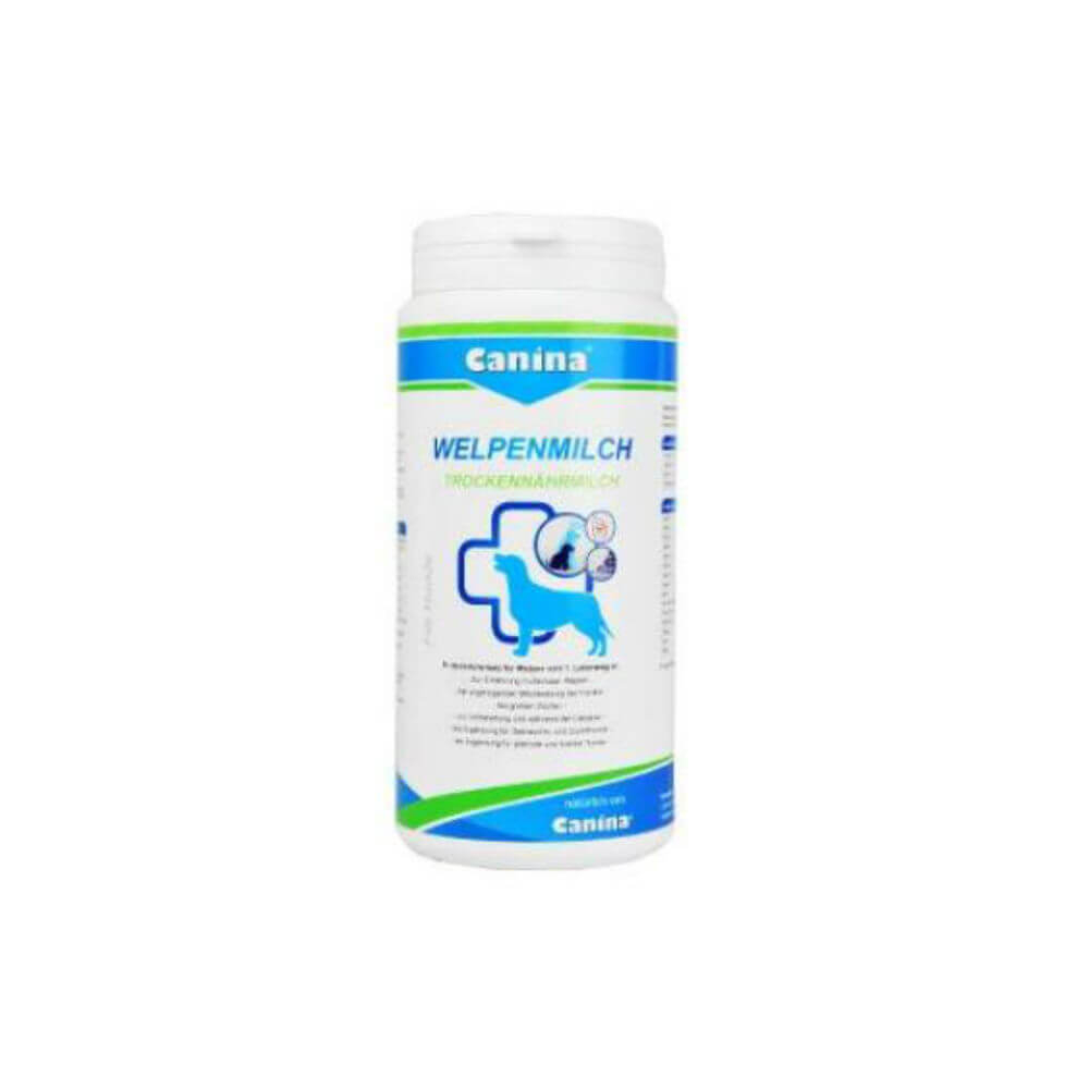 CANINA mléko pro štěňata 150 g