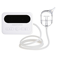 CANPOL BABIES Noseo elektrická nosní odsávačka