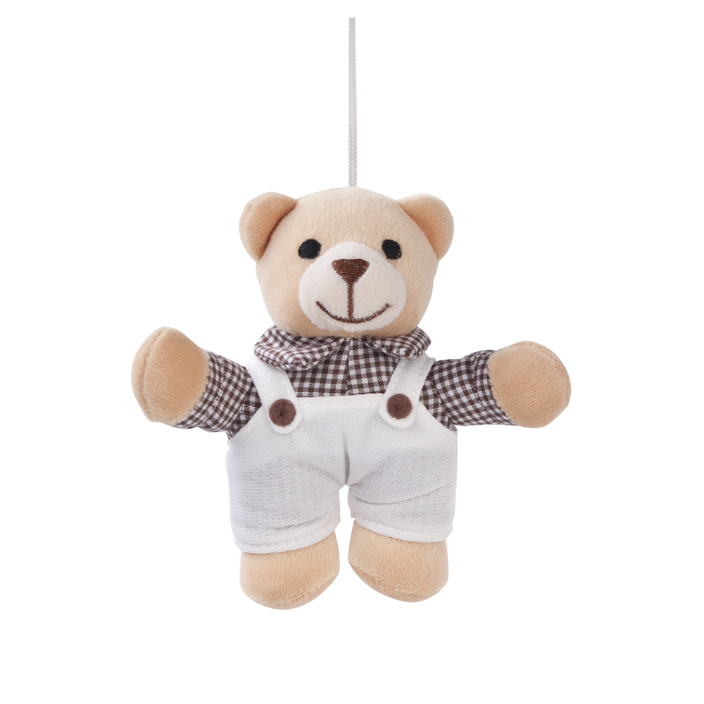 E-shop CANPOL BABIES Kolotoč plyšový Teddy bears