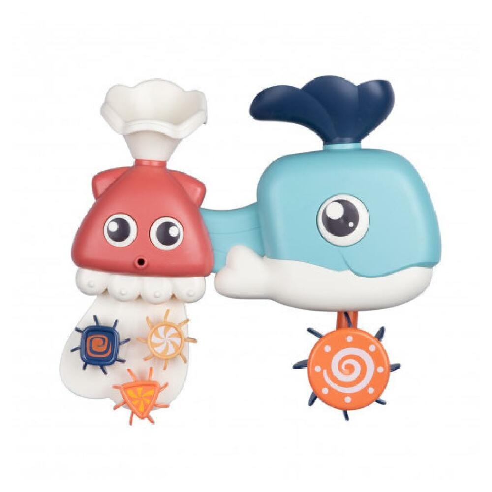 E-shop CANPOL BABIES Kreativní dětská hračka do vody