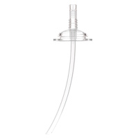 CANPOL BABIES Náhradní slámka k hrnečkům 1 ks