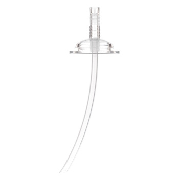 CANPOL BABIES Náhradní slámka k hrnečkům 1 ks (Hrníčky a pítka pro děti)