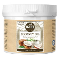 CANVIT BARF Kokosový olej pro psy 600 g