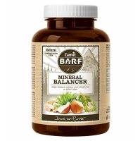 CANVIT BARF Mineral Balancer vitamíny pro psy 260 g