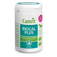 CANVIT Biocal Plus pro psy 1000 g