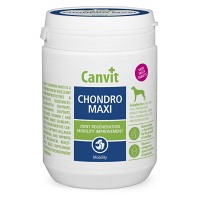 CANVIT Chondro Maxi ochucené pro psy 500 g