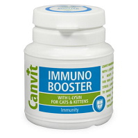 CANVIT Immuno Booster pro kočky 30 g