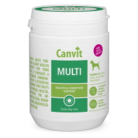 CANVIT Multi pro psy 500 g