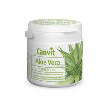 CANVIT Natural Line Aloe Vera 80 g