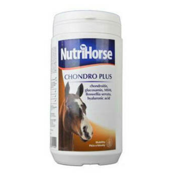 CANVIT Nutri Horse Chondro Plus prášek 1 kg