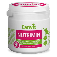 CANVIT Nutrimin pro kočky 150 g