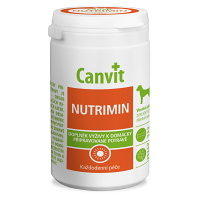 CANVIT Nutrimin pro psy 1000 g