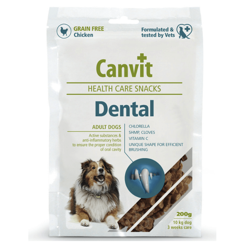 canvit-snack-dog-dental-200g-sleviste-cz