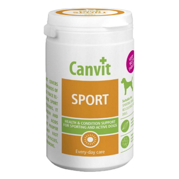 CANVIT Sport pro psy 230 g