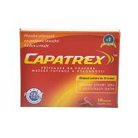 CAPATREX 10 tobolek