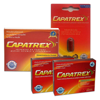 CAPATREX