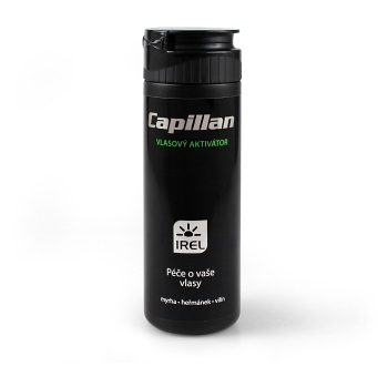 CAPILLAN vlasový aktivátor 200 ml
