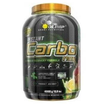 Carbo-Nox, 4000 g, Olimp - Ananas (Doplňky stravy pro sportovce) - Energetické