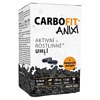 CARBOFIT Anixi 60 tobolek