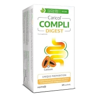 CARICOL Compli digest 20g 14 sáčků