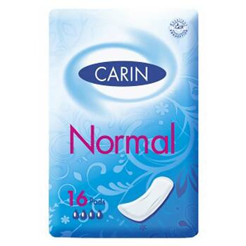 CARIN Normal 16 kusů
