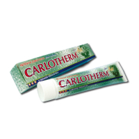 CARLOTHERM Nepěnivá zubní pasta 100 g