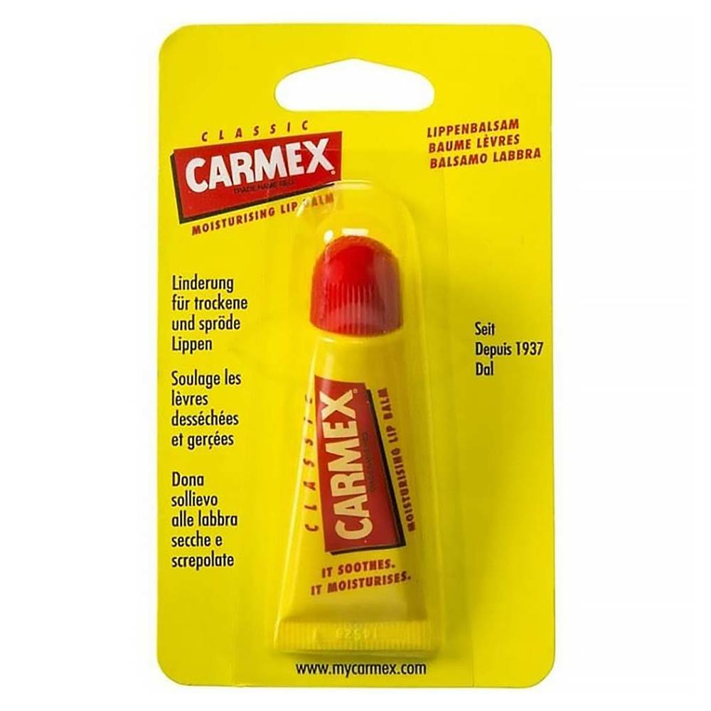 E-shop CARMEX Balzám na rty hydratační 10 g