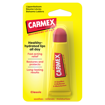 CARMEX Balzám na rty hydratační 10 g (Balzámy na rty) - Hydratační