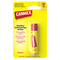 CARMEX Balzám na rty hydratační SPF 15 4,25 g