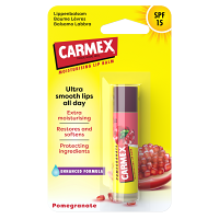 CARMEX Balzám na rty ultra hydratační SPF 15 Granátové jablko 4,25 g