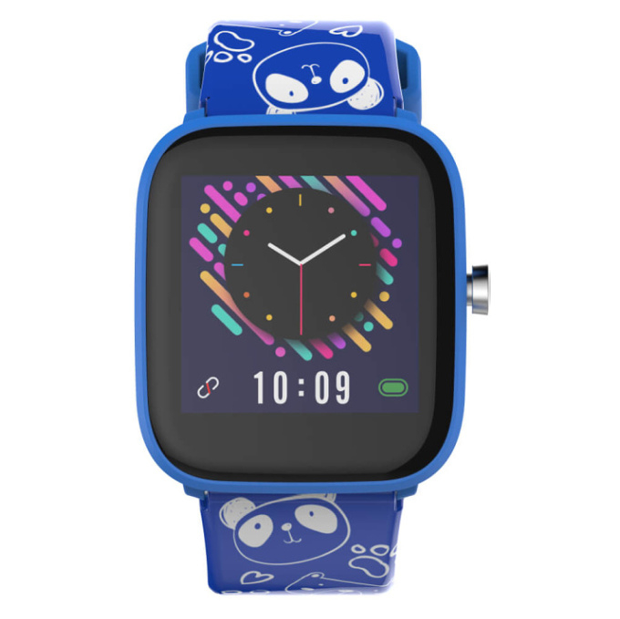 E-shop CARNEO TIK&TOK HR boy dětské chytré hodinky