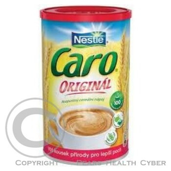 CARO Original 100 g (Káva)