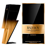 CAROLINA HERRERA Bad Boy Extreme EDP 100 ml