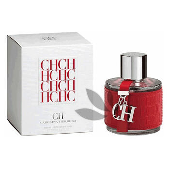 Carolina Herrera CH Toaletní voda 50ml  ()
