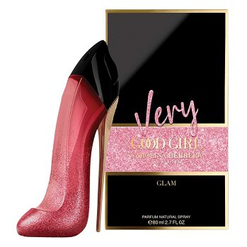 CAROLINA HERRERA Very Good Girl Glam Parfémovaná voda 50 ml (Parfémované vody)