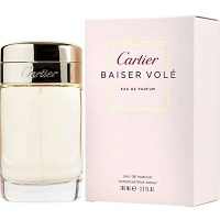Cartier Baiser Vole Parfémovaná voda 50ml