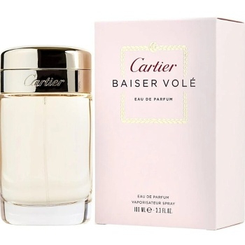 Cartier Baiser Vole Parfémovaná voda 50ml (Parfémované vody)