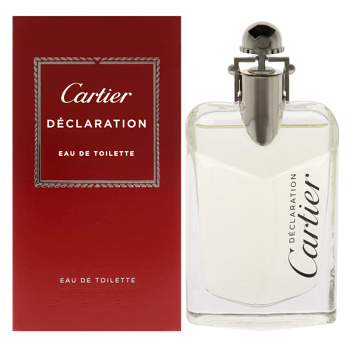Cartier Declaration Toaletní voda 50ml  (Toaletní vody)