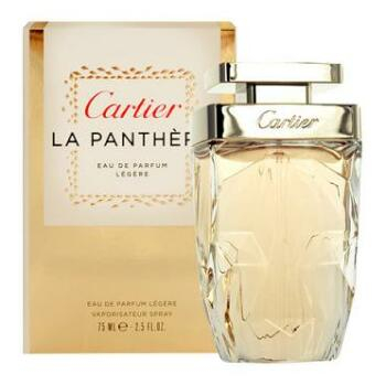 CARTIER La Panthere Legere Parfémovaná voda 50 ml