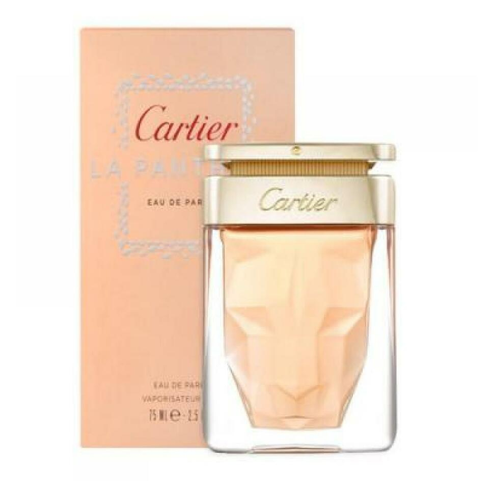 CARTIER La Panthere – Parfémovaná voda pro ženy 50 ml