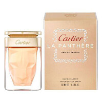 CARTIER La Panthere – Parfémovaná voda pro ženy 50 ml