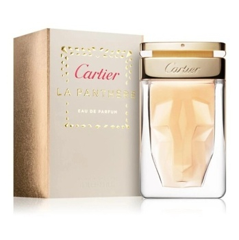 CARTIER La Panthere Parfémovaná voda pro ženy 50 ml