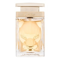 CARTIER La Panthere Parfémovaná voda pro ženy 50 ml