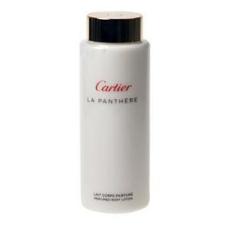 Cartier La Panthere Tělové mléko 200ml 